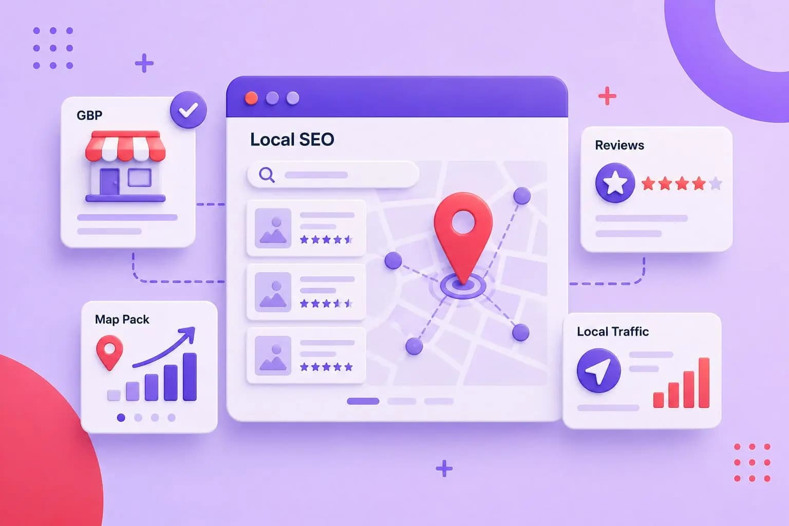 Local SEO