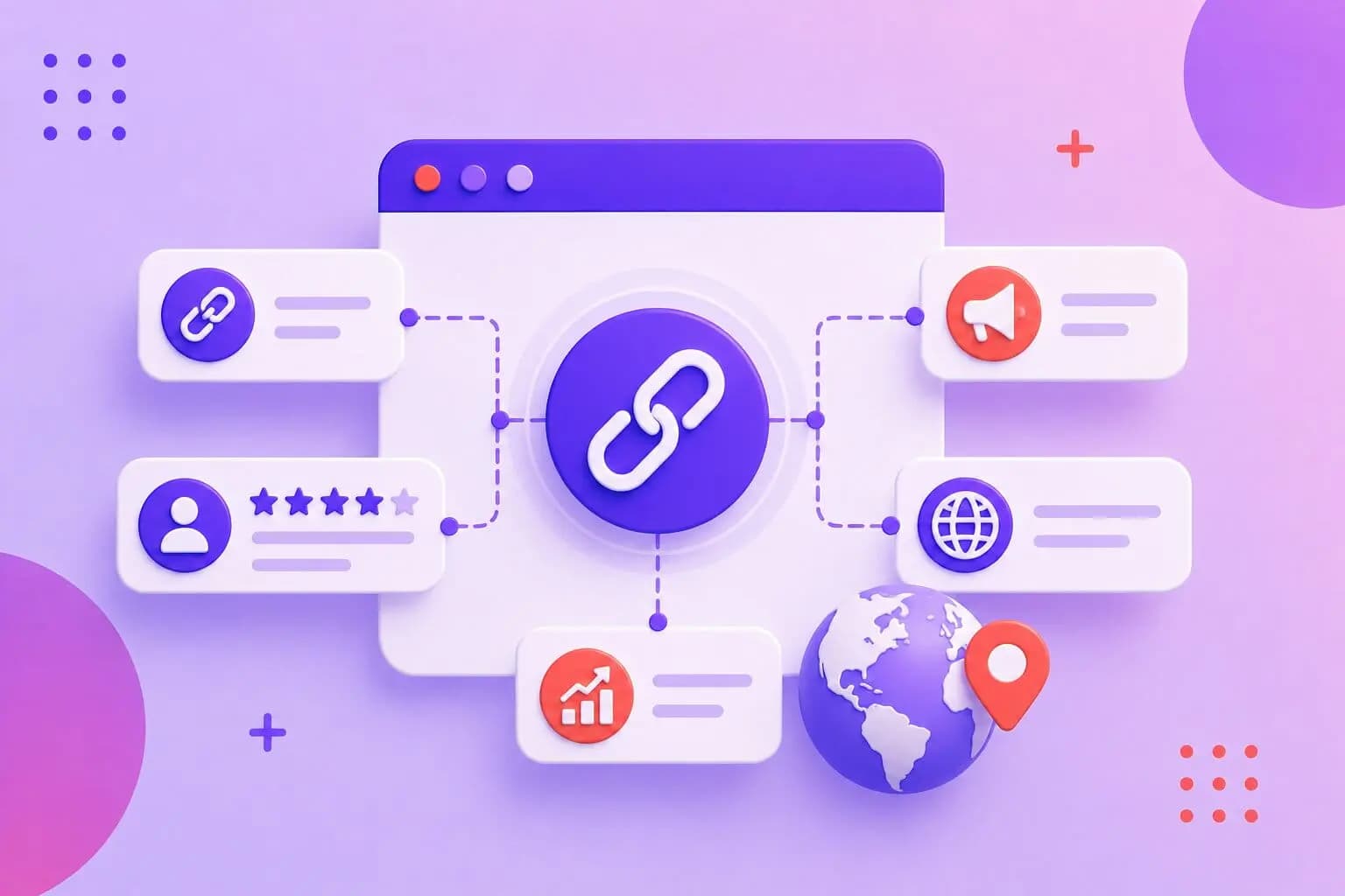 Off-page SEO