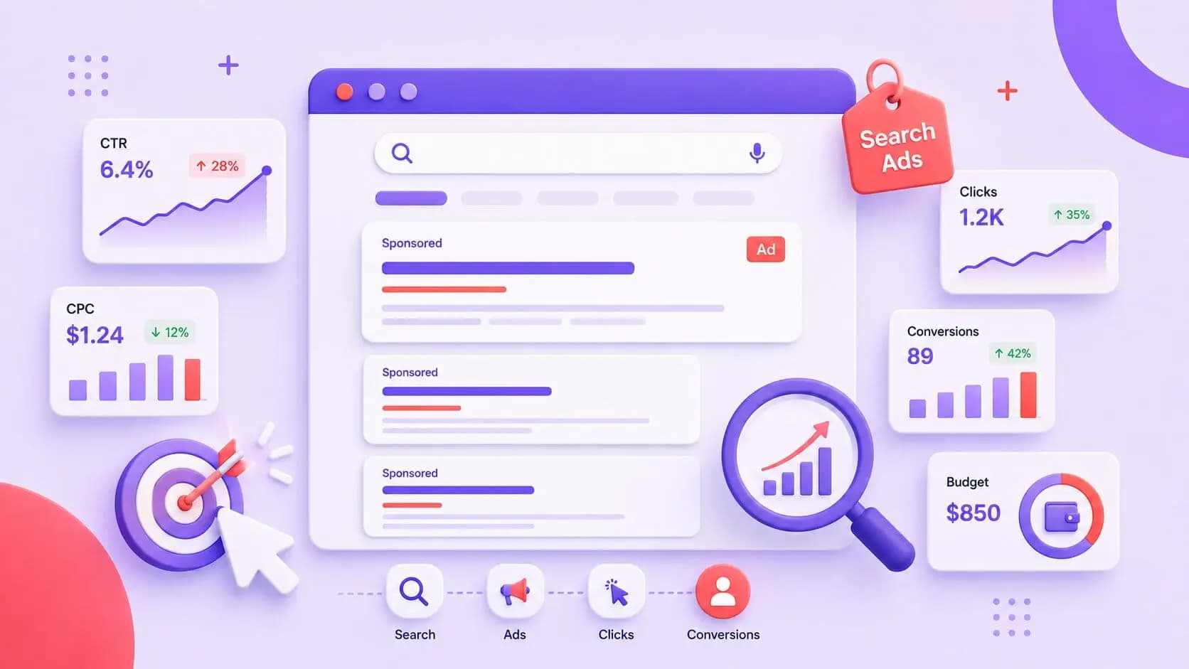 Search Ads