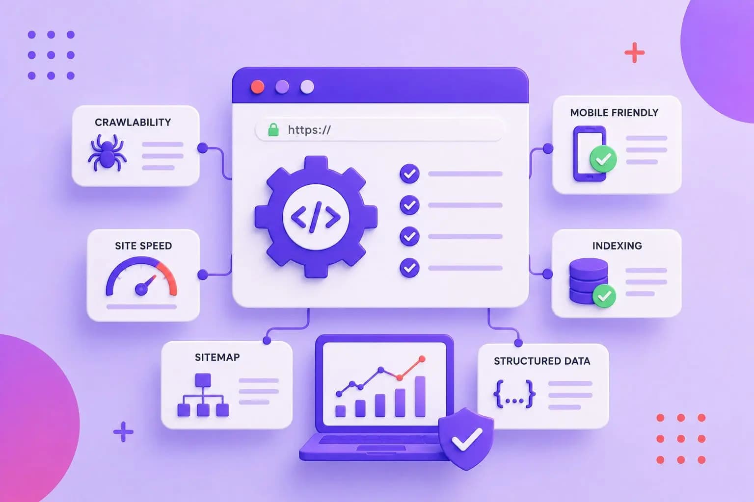 Technical SEO