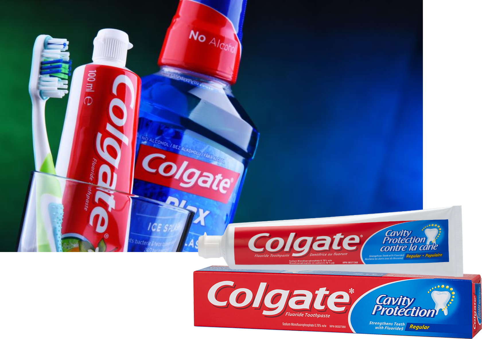 colgate