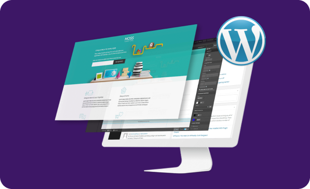 WordPress-website-design