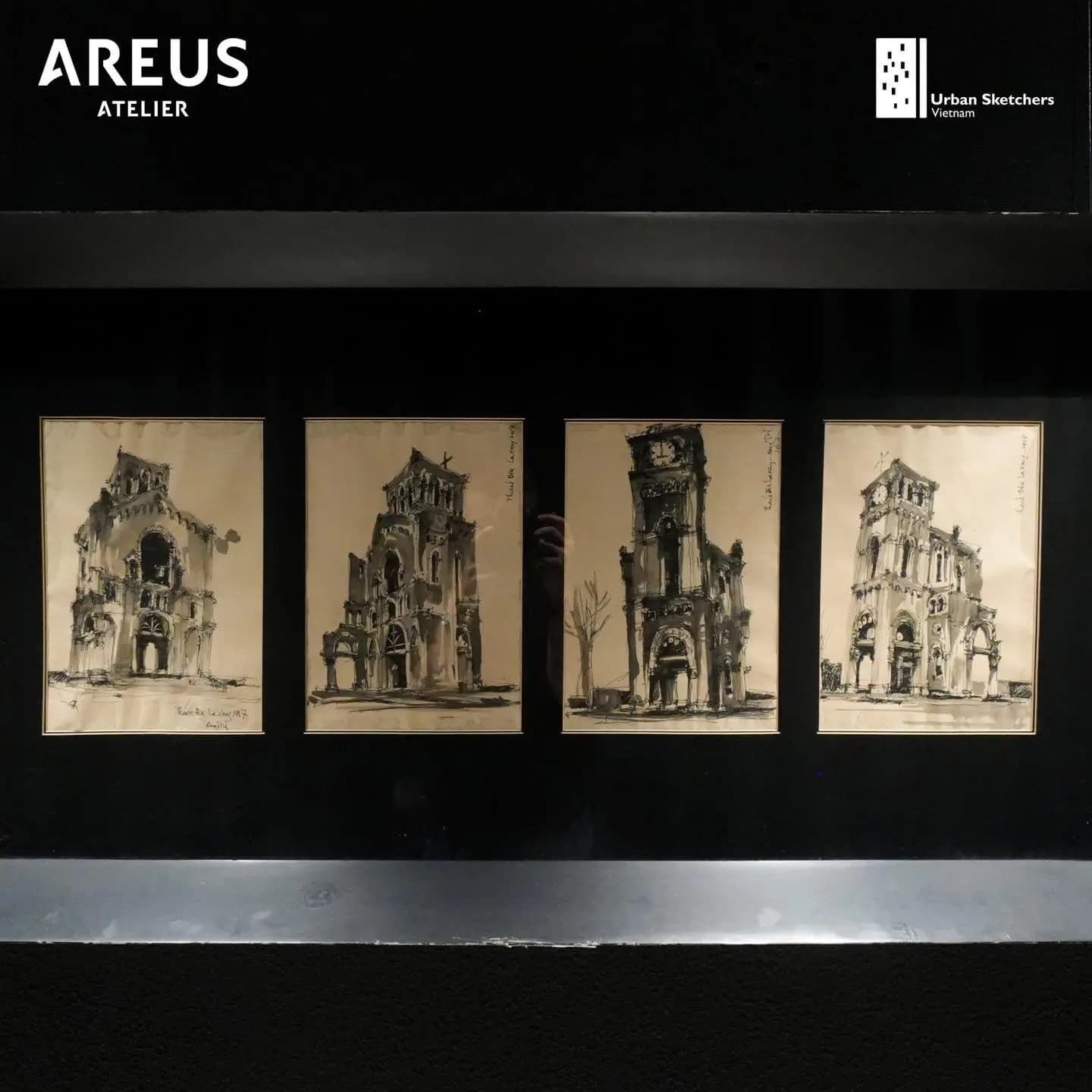 areus