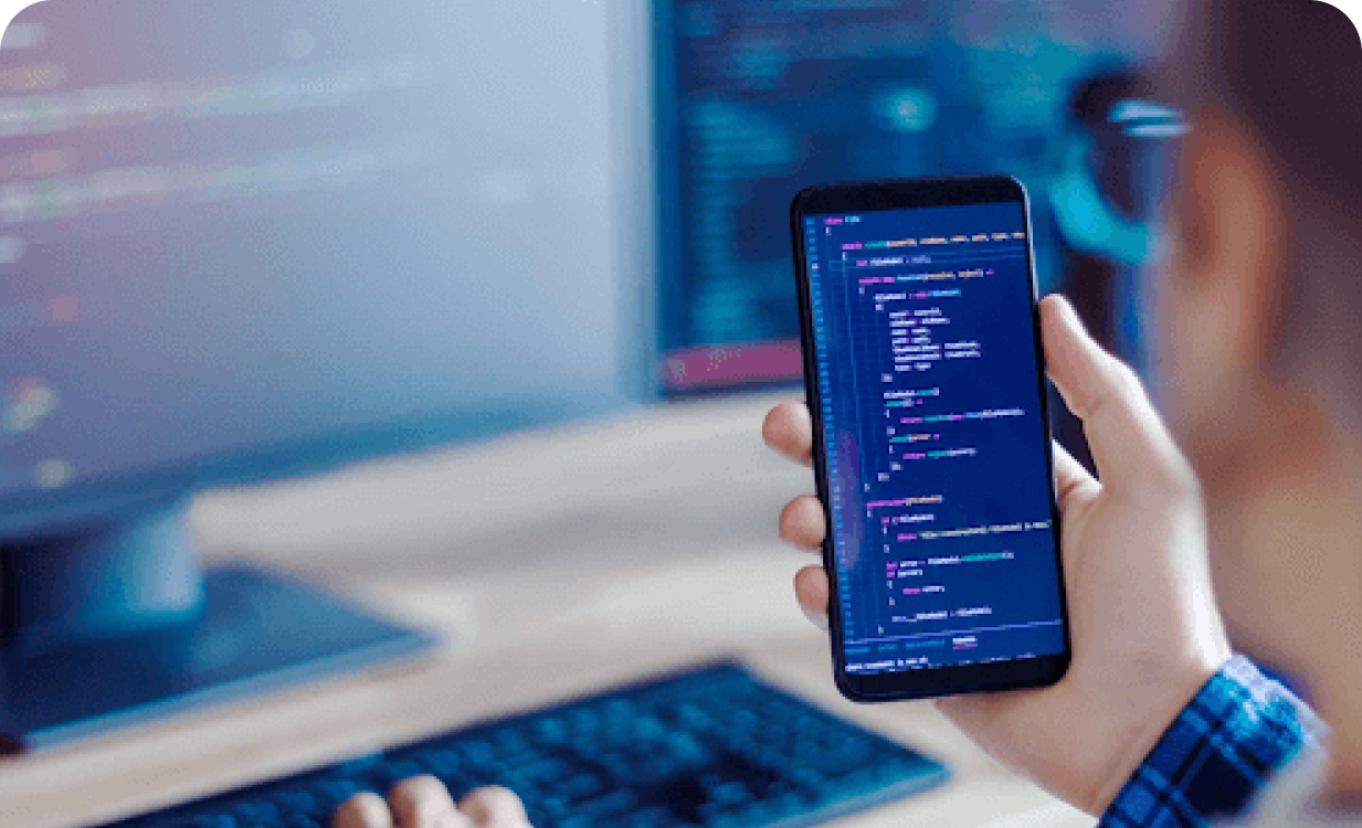 Mobile App Development Service