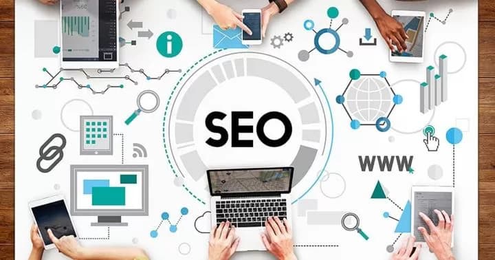 Top 7 Reasons to Hire An SEO Agency Vietnam