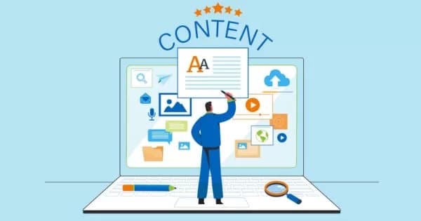 Is Content Overload Bad For SEO? A Common Problem