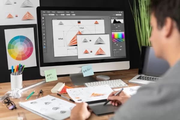 9 Essential Graphic Design Elements For Businesses