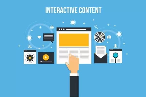 Interactive Content: How to Engage Your Audience