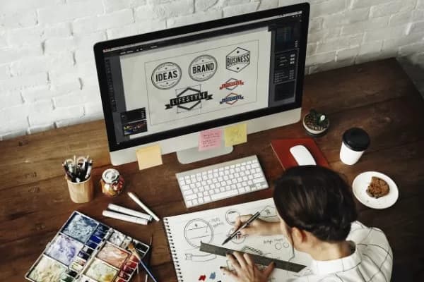 Top 9 Types of Graphic Design For Digital Marketing