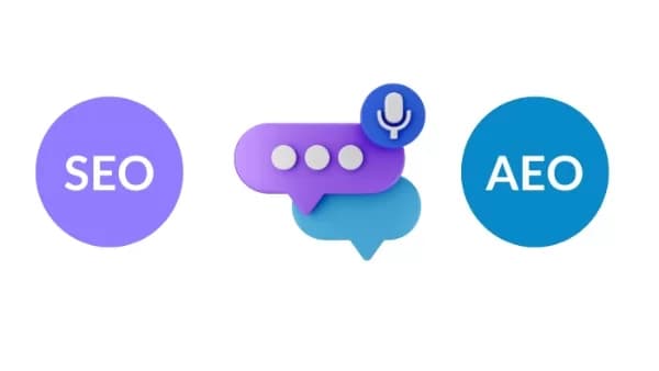 AEO vs SEO: What You Need to Know in Today’s AI-Driven Search Landscape