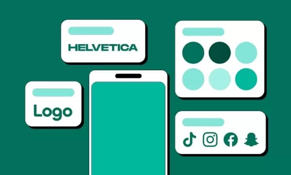 Brand Consistency and Why Should Visual Design Matter for Your Business in 2025?