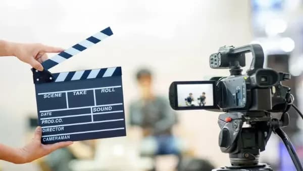 Mastering the Video Production Process: Efficient Workflow for 2025