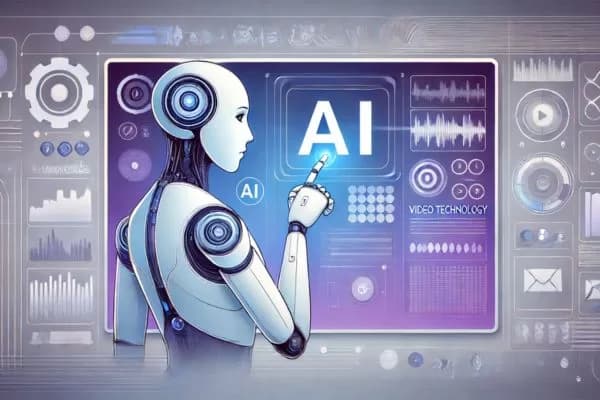 AI Video Marketing: Definition And How It Works In Detail!