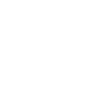 Brand-focused logo design icon symbolizing target and brand alignment