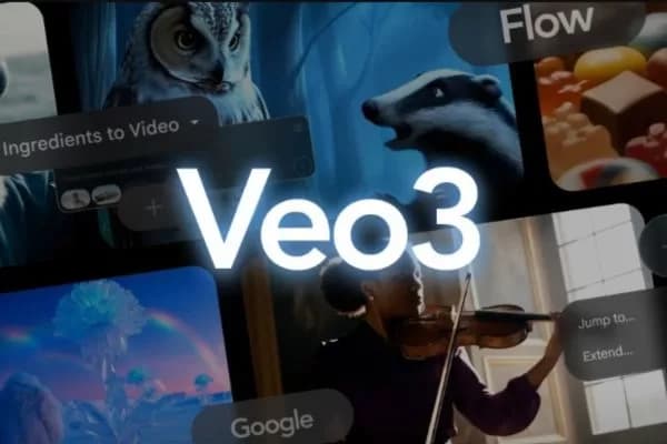 How To Use Google Veo 3: The Future Of Ai-Powered Video Creation