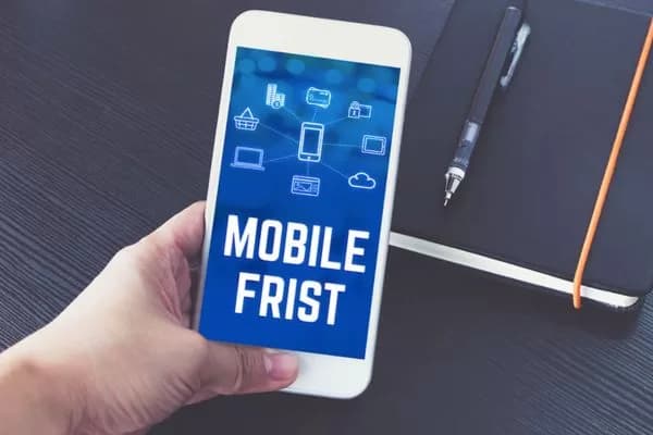 Mobile First Marketing: Intelligent Strategy For The Digital Age!