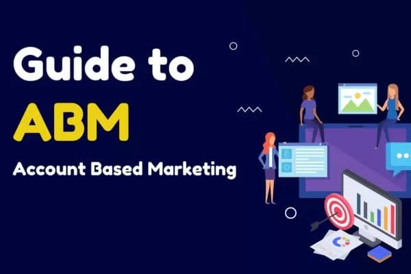 Account Based Marketing For B2B Teams Seeking Stronger Growth