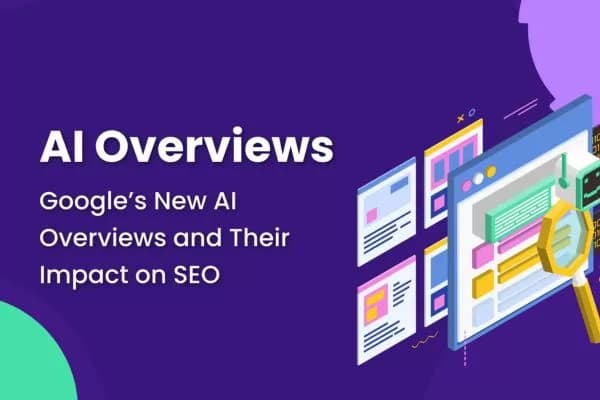 AI Overviews SEO – Guide To Its Impacts On Search Visibility!