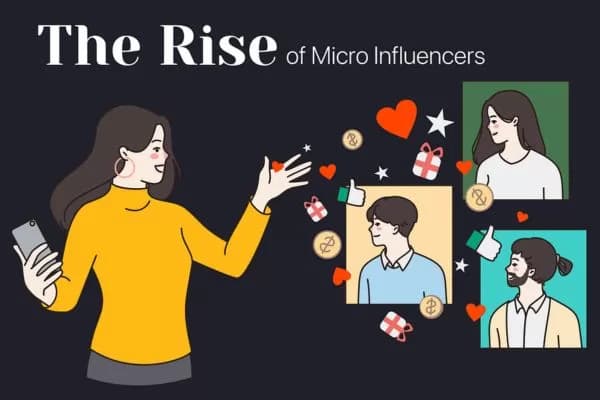 Micro Influencer Marketing For Better Reach And Stronger Engagement