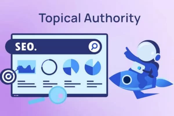 How to Build Topical Authority SEO for Stronger Rankings and Trust Online