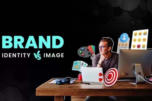 Brand Identity Vs Brand Image – 5 Ways To Tell Them Apart