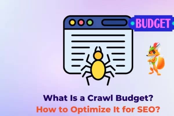 Crawl Budget – 4 Ways To Optimize It For Seo In 2026