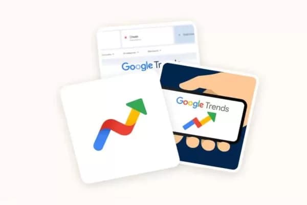 Google Trends – What Do Rising Searches Really Mean?