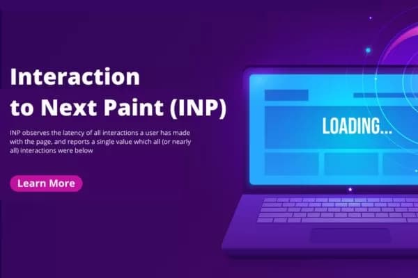 Interaction To Next Paint – How To Optimize UX Effectively