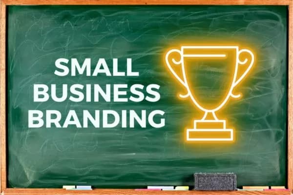 Small Business Branding – 4 Strategies To Boost Your Brand!