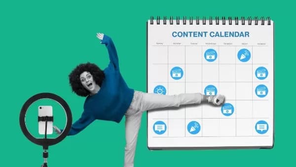 TikTok Content Calendar: A Smarter System to Plan, Post, and Grow