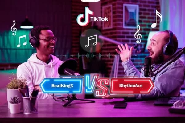 How To Battle On Tiktok Live – 5 Steps For Beginners