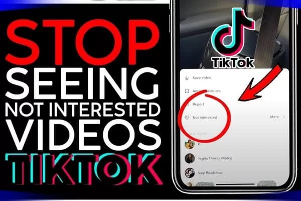 How To Block Content On Tiktok – 5 Methods For Safer Viewing