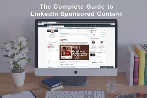 Linkedin Sponsored Content – Can It Improve Brand Awareness?