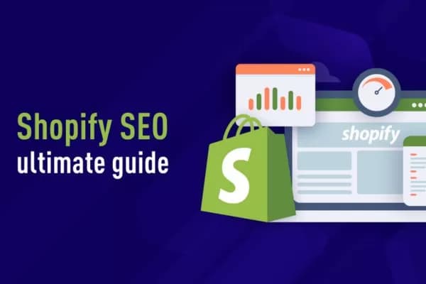 Shopify SEO – 5 Growth Strategies For Ecommerce Brands