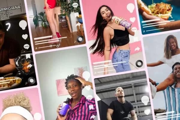 Tiktok Content Ideas – 5 Ways To Create Videos That Go Viral