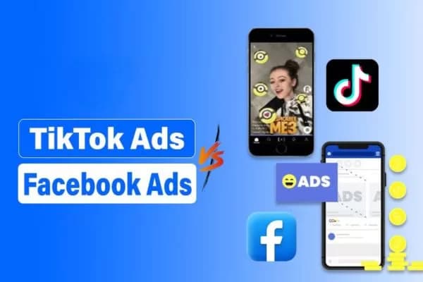 Facebook vs TikTok Ads – Which Option Drives More Sales?