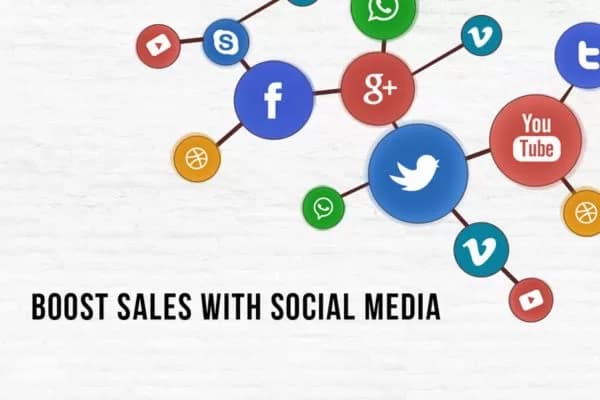 How To Use Social Media for Sales – In-depth Beginner Guide