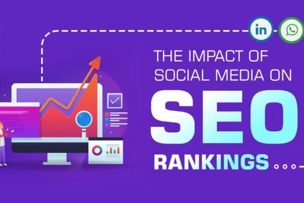 How To Use Social Media for SEO – 4 Tips For Better Visibility