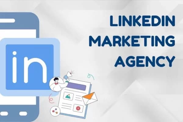 LinkedIn Marketing Agency – Top 4 Agencies For 2026