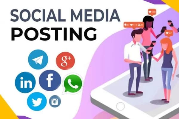 Social Media Post Tips – 8 Ways To Boost Engagement