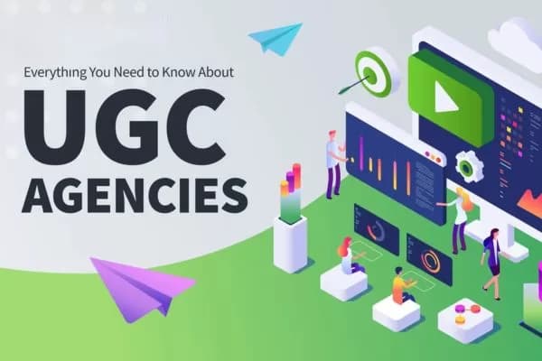UGC Agency – Top 5 Trusted Partners In Vietnam Market