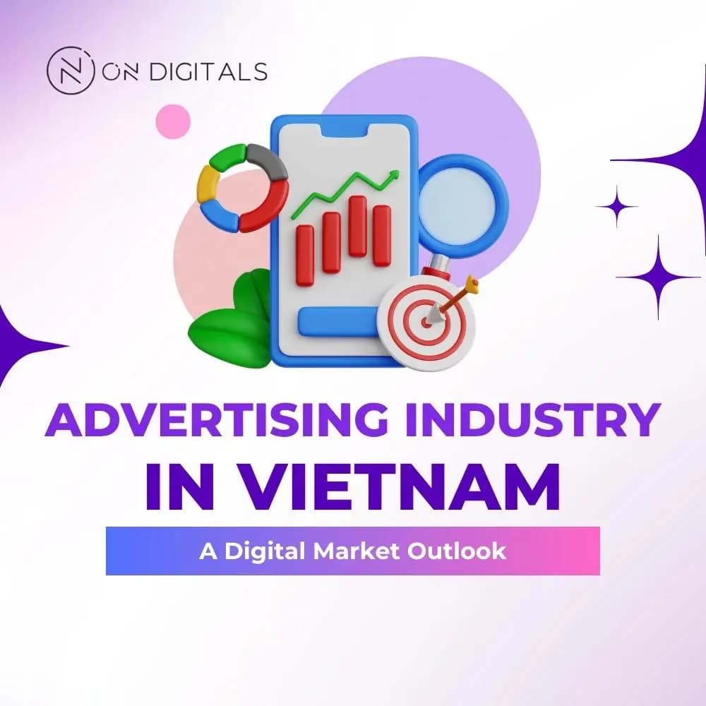Advertising industry in Vietnam