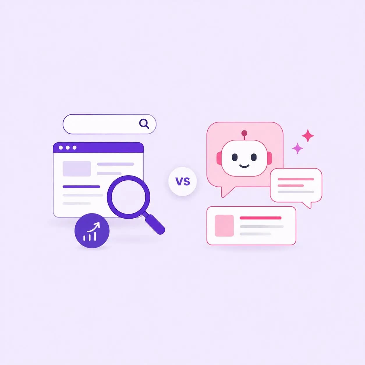 AEO vs SEO