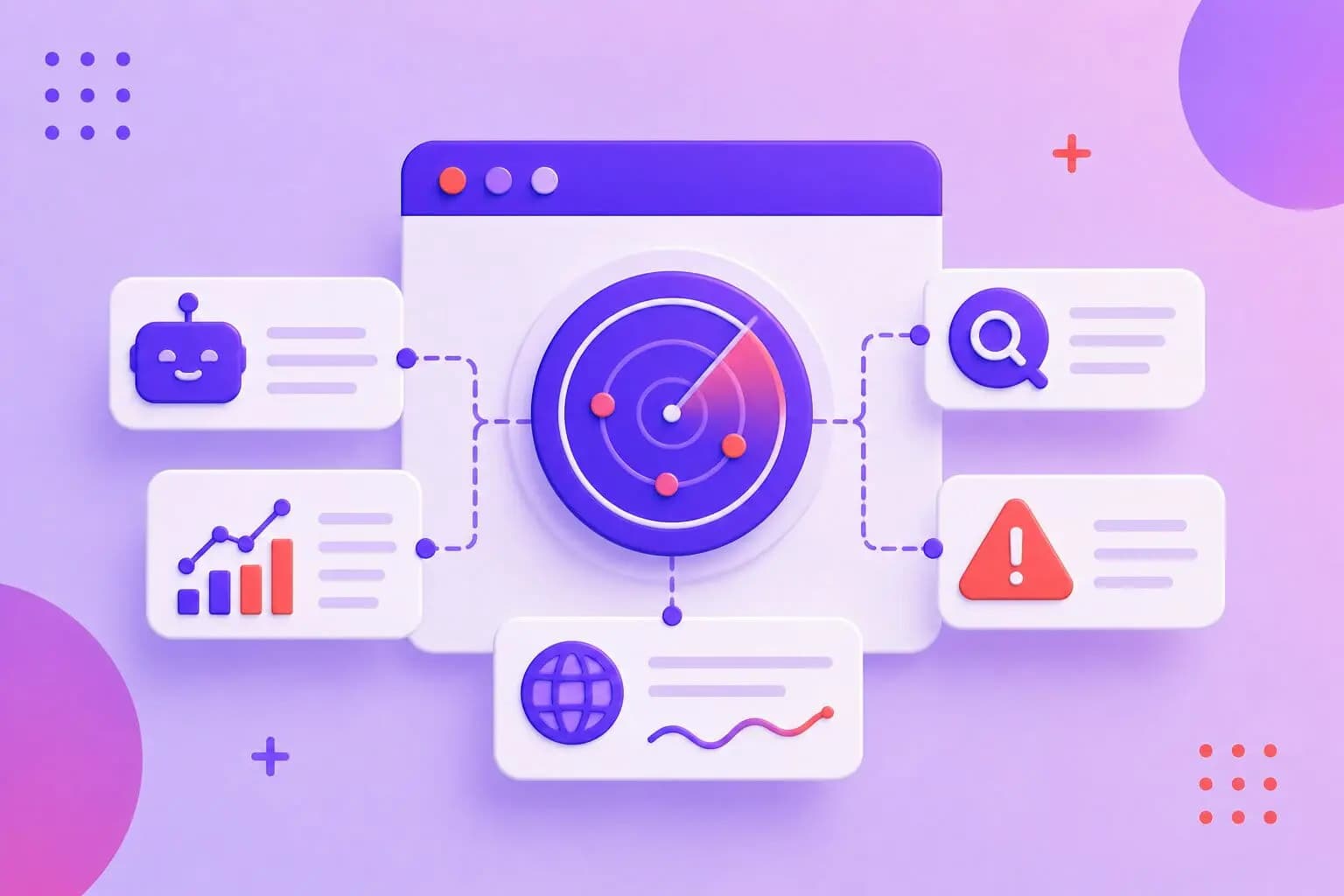 AI-Surface Monitoring