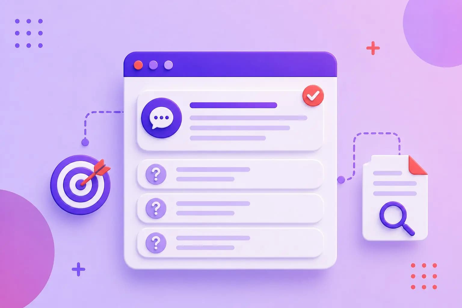 Answer-First Content Optimization