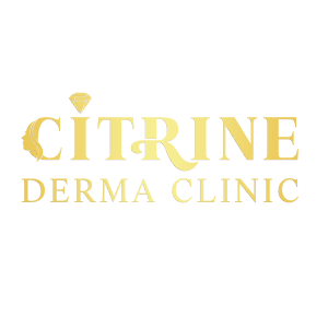 citrine logo