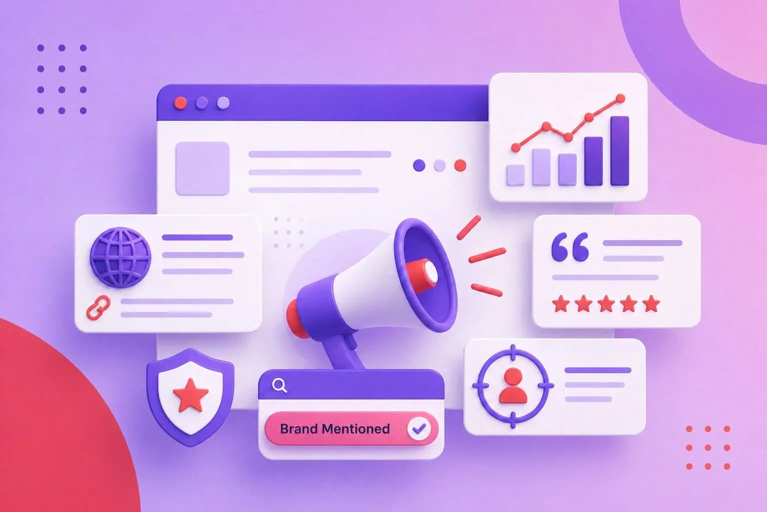 Digital PR & Brand Mentions
