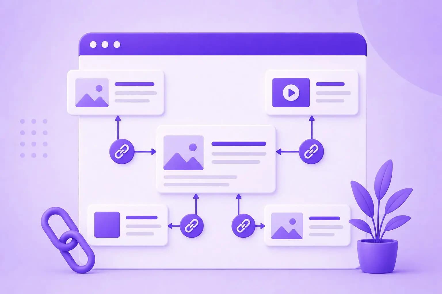 Internal Linking
