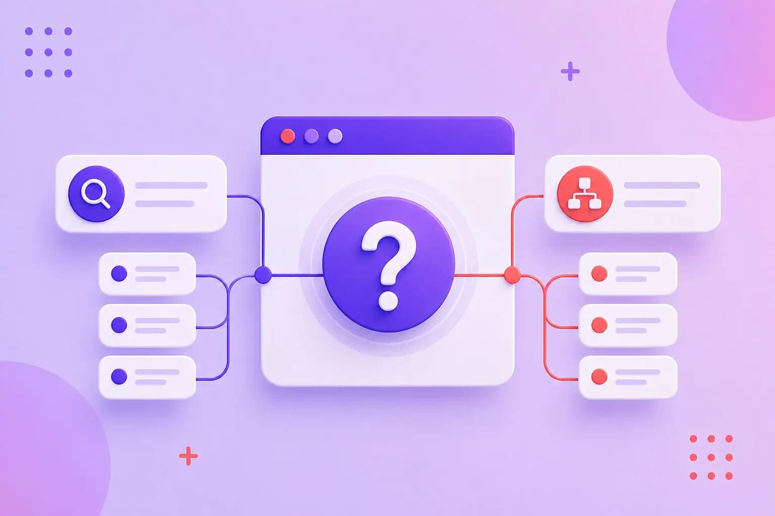 Question & Topic Mapping