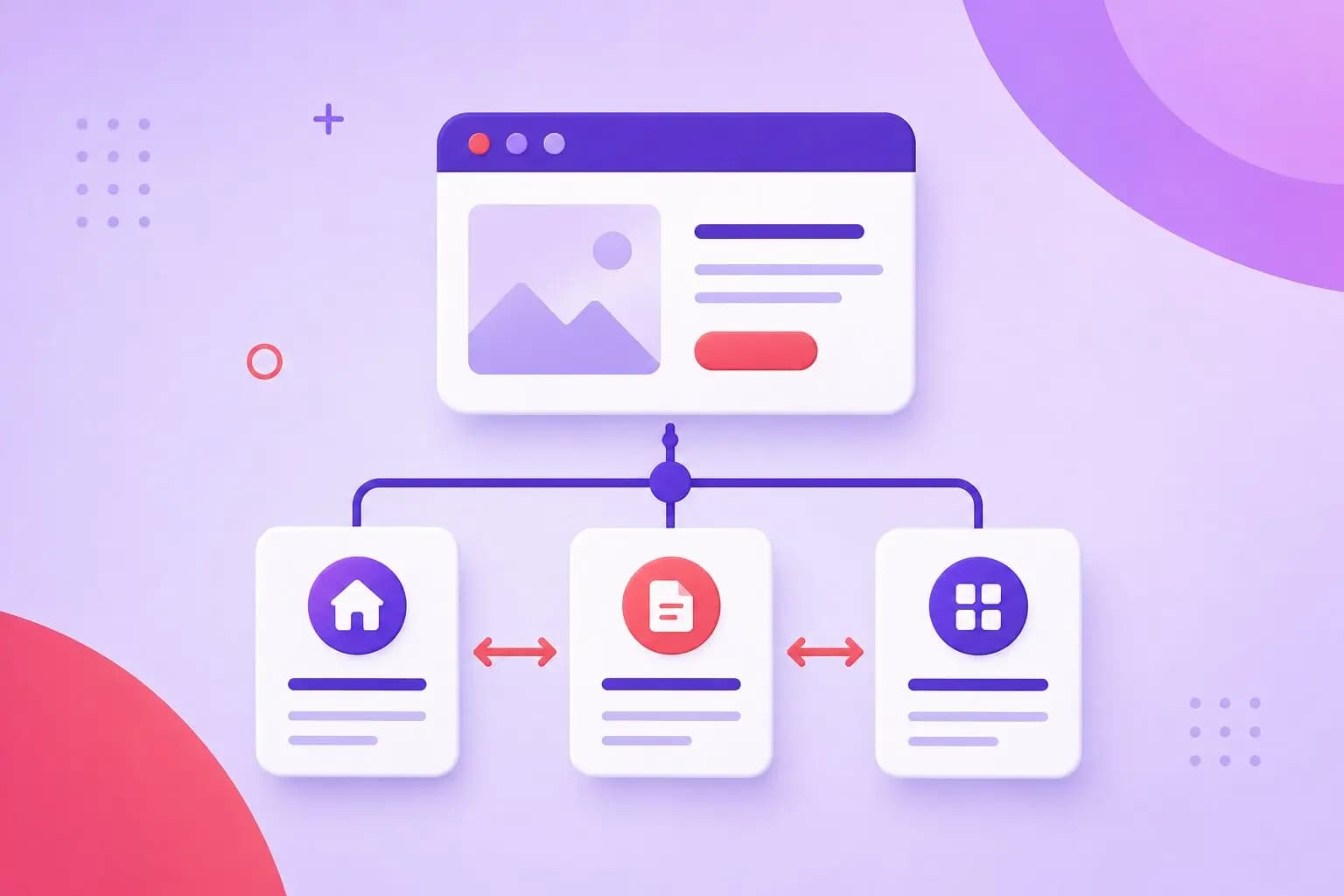 Site Architecture & Internal Linking